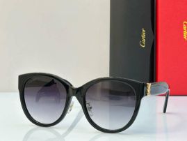 Picture of Cartier Sunglasses _SKUfw55532821fw
